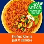 Ben's Original Limited Edition Cajun Spiced Rice 250G - Image 4