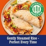 Ben's Original Mexican Style Microwave Rice 250G - Image 3