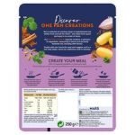 Ben's Original One Pan Indian Style Biryani 250G - Image 2