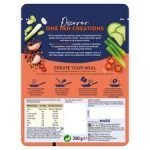 Ben's Original One Pan Nasi Goreng Style Rice 250G - Image 2