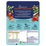 Ben's Original One Pan Szechuan Fried Rice 250G - Image 2