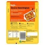 Ben's Original Roasted Garlic Microwave Rice 250G - Image 2