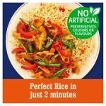 Ben's Original Savoury Chicken Microwave Rice 250G - Image 4