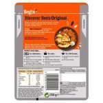 Ben's Original Smokey Bbq Microwave Rice 250G - Image 2