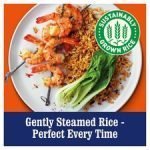 Ben's Original Smokey Bbq Microwave Rice 250G - Image 3