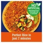 Ben's Original Smokey Bbq Microwave Rice 250G - Image 4