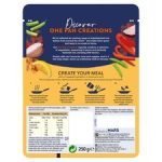 Ben's Original Spanish Paella Style One Pan Creations 250G - Image 2