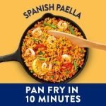 Ben's Original Spanish Paella Style One Pan Creations 250G - Image 4