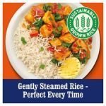 Ben's Original Thai Sweet Chilli Microwave Rice 250G - Image 3