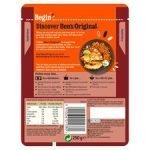 Ben's Original Wholegrain Spicy Mexican Rice 250G - Image 2