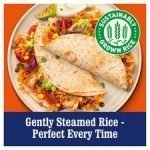 Ben's Original Wholegrain Spicy Mexican Rice 250G - Image 3