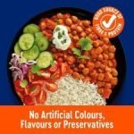 Ben's Plant Powered Tikka Masala 285G - Image 4