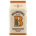 Billingtons Golden Caster 1Kg