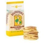 Billington's Golden Granulated Sugar 1Kg - Image 2