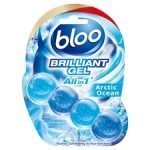 Bloo Brilliant Gel Arctic Ocean 42G