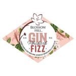Blossom Hill Gin Fizz Rhubarb 75Cl - Image 2