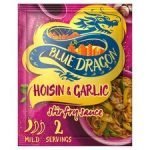 Blue Dragon Hoisin & Garlic Stir Fry Sauce 120G