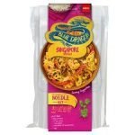 Blue Dragon Singapore Noodle Cooking Kit 165G