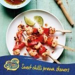Blue Dragon Sweet Chilli Dipping Sauce 190Ml - Image 2