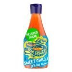 Blue Dragon Sweet Chilli Sauce Light 350G