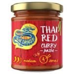 Blue Dragon Thai Red Curry Paste 170G