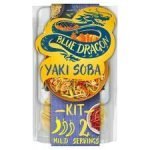 Blue Dragon Yaki Soba Noodle Kit 191G