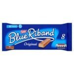 Blue Riband Original 8X18g