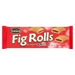 Bolands Fig Rolls 200G
