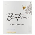 Bonterra Chardonnay Organic Wine 75Cl - Image 2