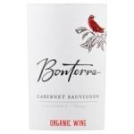 Bonterra Organic Cabernet Sauvignon 75Cl - Image 2