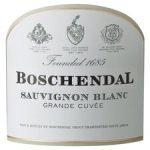 Boschendal Sauvignon Blanc 75Cl - Image 2