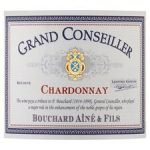 Bouchard Grand Conseiller Chardonnay 75Cl - Image 2