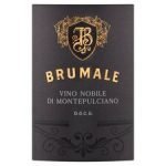 Brumale Vino Di Montepulciano 750Ml - Image 2