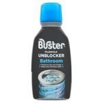Buster Bathroom Plug Unblocker 300Ml