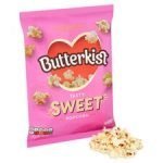 Butterkist Cinema Sweet Popcorn 100G - Image 2