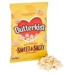 Butterkist Sweet & Salted Popcorn 100G - Image 2