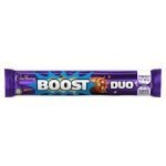 Cadbury Boost Chocolate Duo Bar 63G
