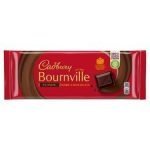 Cadbury Bournville Bar 180G
