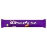 Cadbury Dairy Milk Duo Bar 54.4G