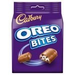 Cadbury Oreo Bites 110G