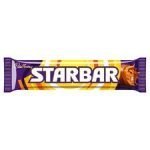 Cadbury Star Bar 49G