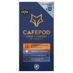 Cafepod Supercharger 10 Pack 55G