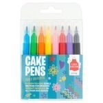 Cake Decor Cake Pens 16G