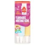Cake Decor Flavours Writing Icing 76