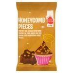Cake Decor Honeycomb Pieces 100G