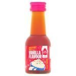 Cake Decor Vanilla Flavour 38Ml