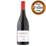 Calvet Beaujolais Wine 750Ml