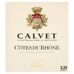 Calvet Cotes Du Rhone 2.25L - Image 2