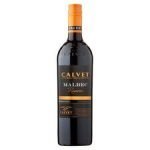 Calvet Malbec Reserve Red Wine 75Cl