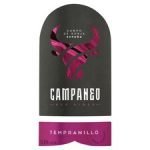 Campaneo Old Vines Tempranillo 75Cl - Image 2
